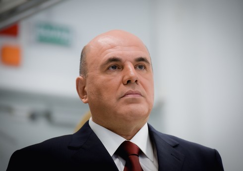 Mixail Mişustin: “Azərbaycan Avrasiya məkanında gedən inteqrasiya proseslərini diqqətlə izləyir”