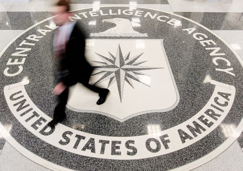 MKİ rəhbərinin müavini: 