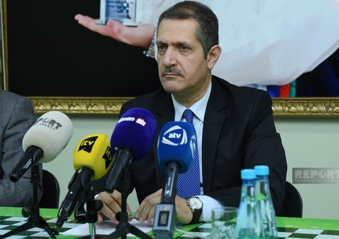 Əməkdar məşqçi: 