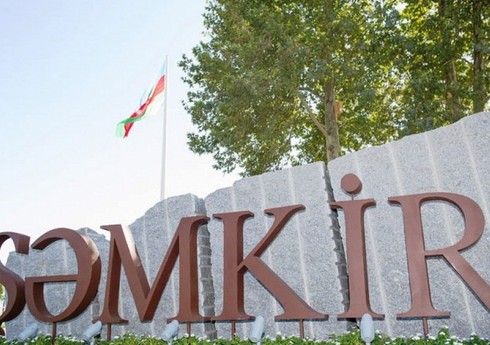 Şəmkir Suvarma Sistemləri İdarəsinə yeni rəis təyin edilib