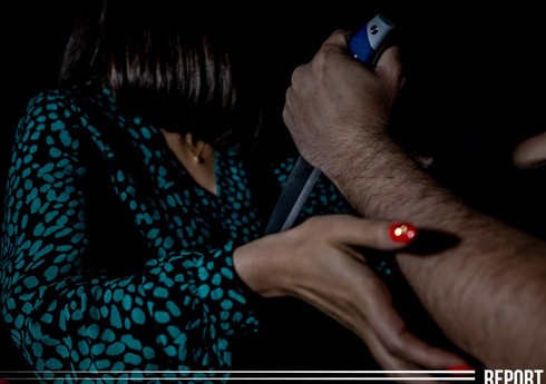 Şəmkirdə 2 uşaq anasının qətlinin bəzi təfərrüatları məlum olub - YENİLƏNİB-2