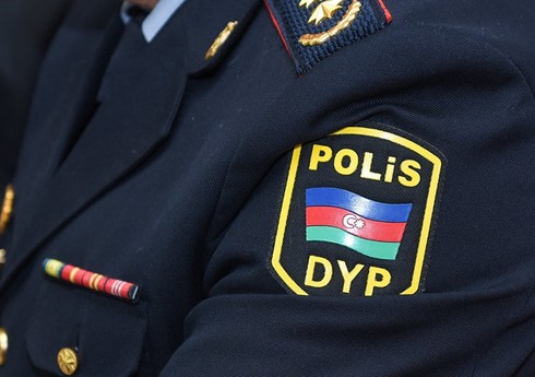 Şəmkirdə DYP-yə yeni rəis təyin edilib