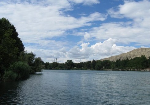 Şəmkirdə Kür çayında batanların kimliyi dəqiqləşib - YENİLƏNİB 