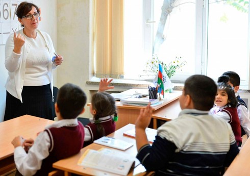 Məktəb psixoloqlarının diaqnostik qiymətləndirmədən keçirilməsi planlaşdırılır