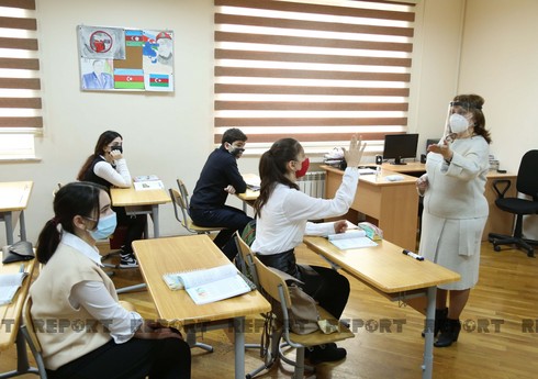 Məktəblərdə bayram tətilinin tarixləri açıqlanıb