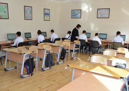 Məktəblərdə qış tətili başlayıb