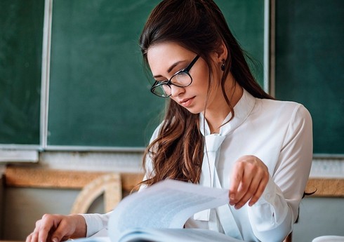 Müəllimlərin işə qəbulu üzrə müsabiqənin müsahibə mərhələsinin nəticələri elan edilib