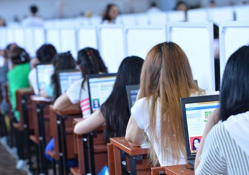 Müəllimlərin iş yerinin dəyişdirilməsi müsabiqəsinin növbəti vakansiya seçimi mərhələsinə start verilir