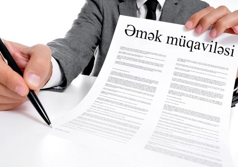 Müəllimlərin müddətli müqavilə ilə vakansiya seçimlərinə start verilir