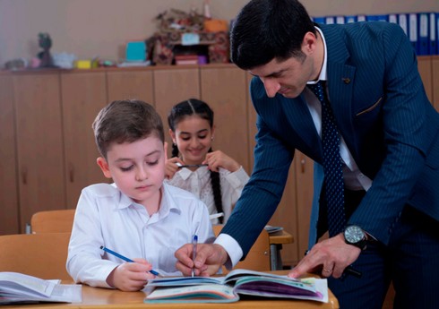 Müəllimlərin sertifikatlaşdırılması prosesinin nəticələri elan olunub