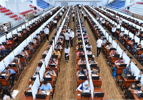 Müəllimlərin sertifikatlaşdırma prosesində tələb olunan staj müddəti azaldıla bilər Müəllimlərin sertifikatlaşdırma prosesində tələb olunan staj müddəti azaldıla bilər