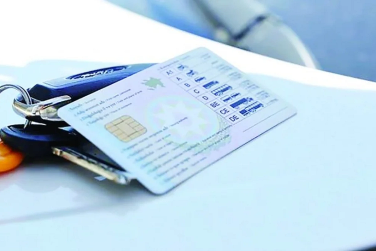 MM Azərbaycan və Belarus arasında sürücülük vəsiqələri qarşılıqlı tanınmasını təsdiqləyib