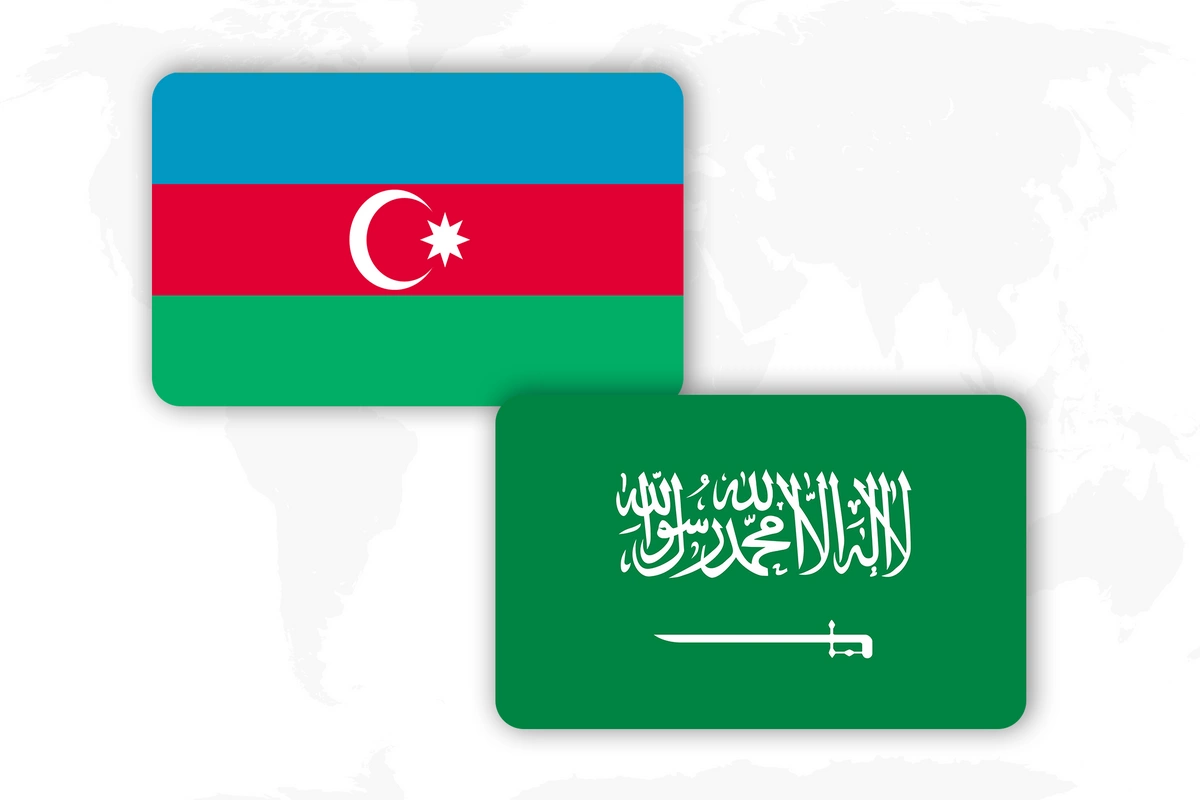 MM Azərbaycanla Səudiyyə Ərəbistanı arasında iki Anlaşma Memorandumunu ratifikasiya edib