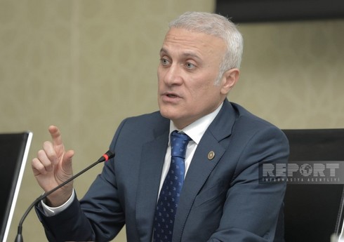 Məmməd Abbasbəyli: 