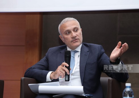 Məmməd Abbasbəyli: “Əsas diqqəti ölkəmizin ərzaq təhlükəsizliyinə yönəltməliyik”