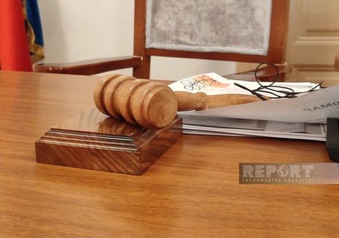 MN-dəki 9 milyonluq mənimsəmə ilə bağlı növbəti məhkəmə prosesi keçirilib MN-dəki 9 milyonluq mənimsəmə ilə bağlı növbəti məhkəmə prosesi keçirilib