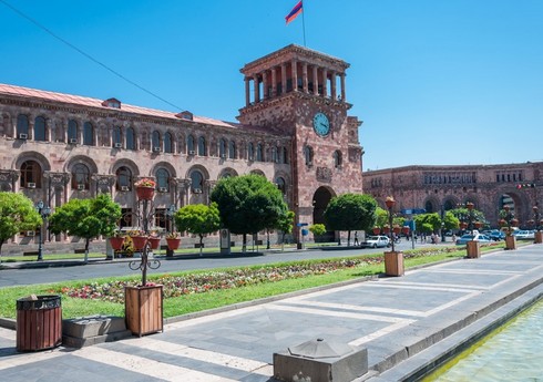 MN: Ermənistanın dezinformasiya maşını fəaliyyətini davam etdirir
