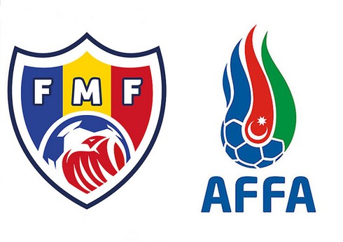 Moldova - Azərbaycan oyununun vaxtı dəqiqləşib