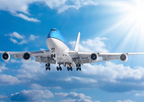 Moldova aviaşirkətlərinə Rusiyaya uçuşları bərpa etmək qadağan edilib