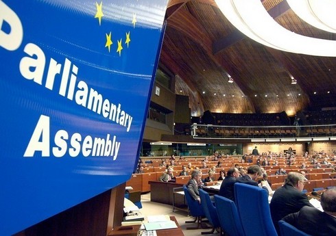Moldova nümayəndə heyəti Azərbaycanla bağlı AŞPA-ya məktub ünvanlayıb