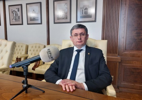 Moldova parlamentinin sədri: 