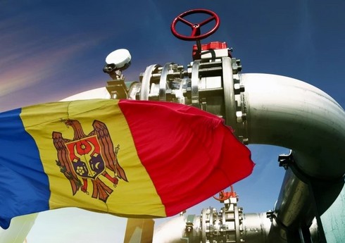 Moldova qaz ehtiyatlarının həcmini iki dəfə azaldacaq
