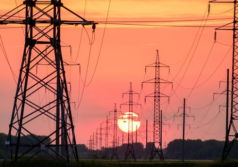 Moldova Rumıniyadan elektrik enerjisinin alınmasına dair müqavilə imzalayıb