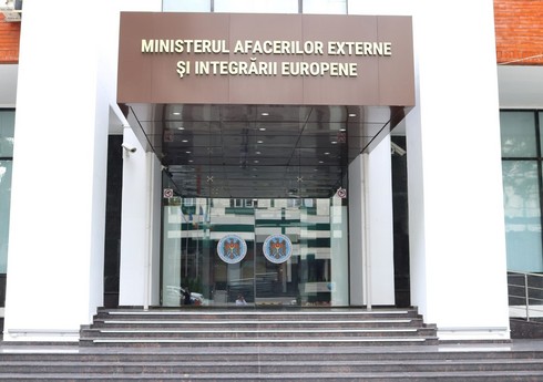 Moldova XİN: İstanbulda terror aktından sonra 3 vətəndaşımız saxlanılıb