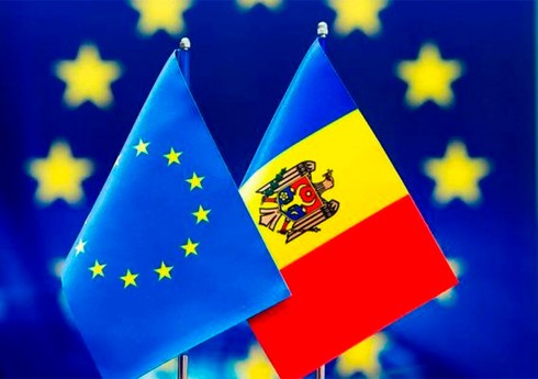 Moldovanın Avropaya inteqrasiya perspektivləri müzakirə edilib