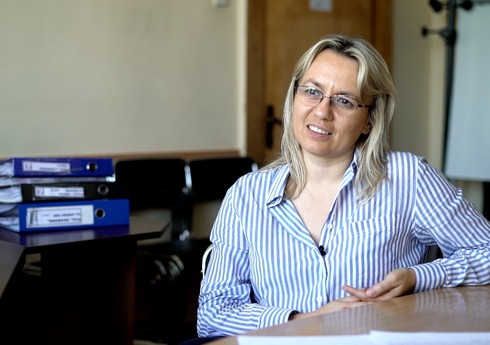 Moldovanın ətraf mühit naziri istefa verib