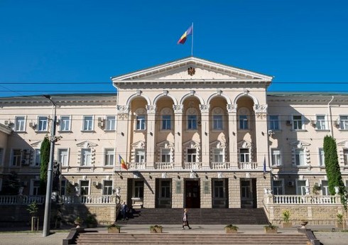Moldova İrana qarşı sanksiyalar tətbiq edib