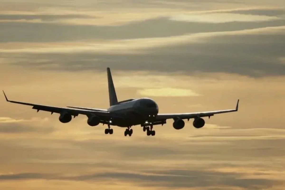 Monqolustan Azərbaycanla birbaşa aviareyslərin tezliklə işə salınacağını gözləyir Monqolustan Azərbaycanla birbaşa aviareyslərin tezliklə işə salınacağını gözləyir