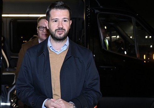 Monteneqro Prezidenti COP29-da iştirak etmək üçün Azərbaycandadır