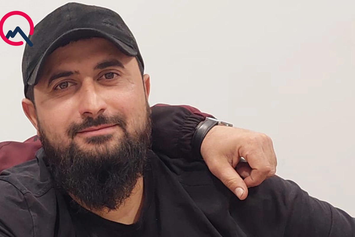 Monteneqroda həbs olunan azərbaycanlının kimliyi məlum oldu Monteneqroda həbs olunan azərbaycanlının kimliyi məlum oldu