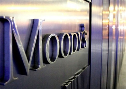 “Moody's”: “Türkiyədə inflyasiya ilin ikinci yarısında yavaşlamağa başlayacaq”