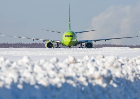 Moskva aeroportlarında 20-dən çox reys gecikib, 6-sı təxirə salınıb