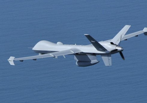 Moskva meri 2 dronun zərərsizləşdirildiyini açıqlayıb