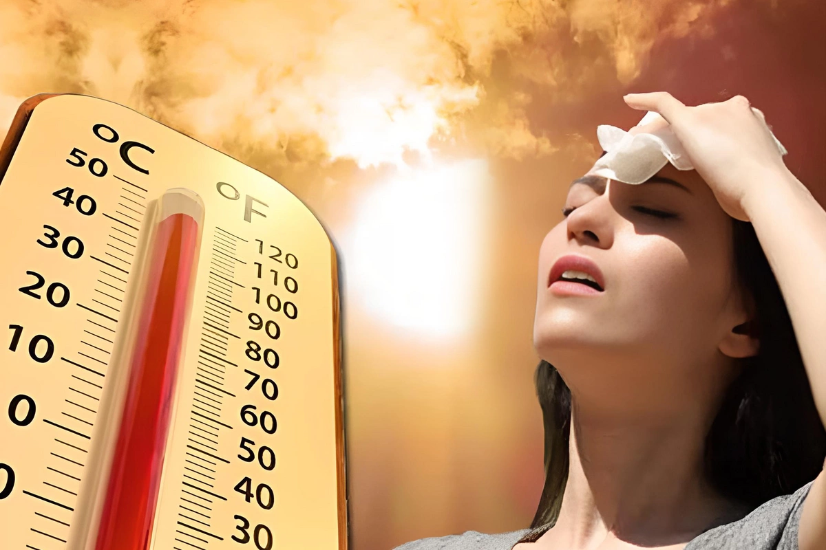 Moskvada anomal istilər gözlənilir