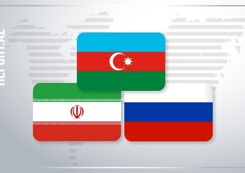 Moskvada Azərbaycan, İran və Rusiya nəqliyyat nazirlərinin görüşü keçiriləcək