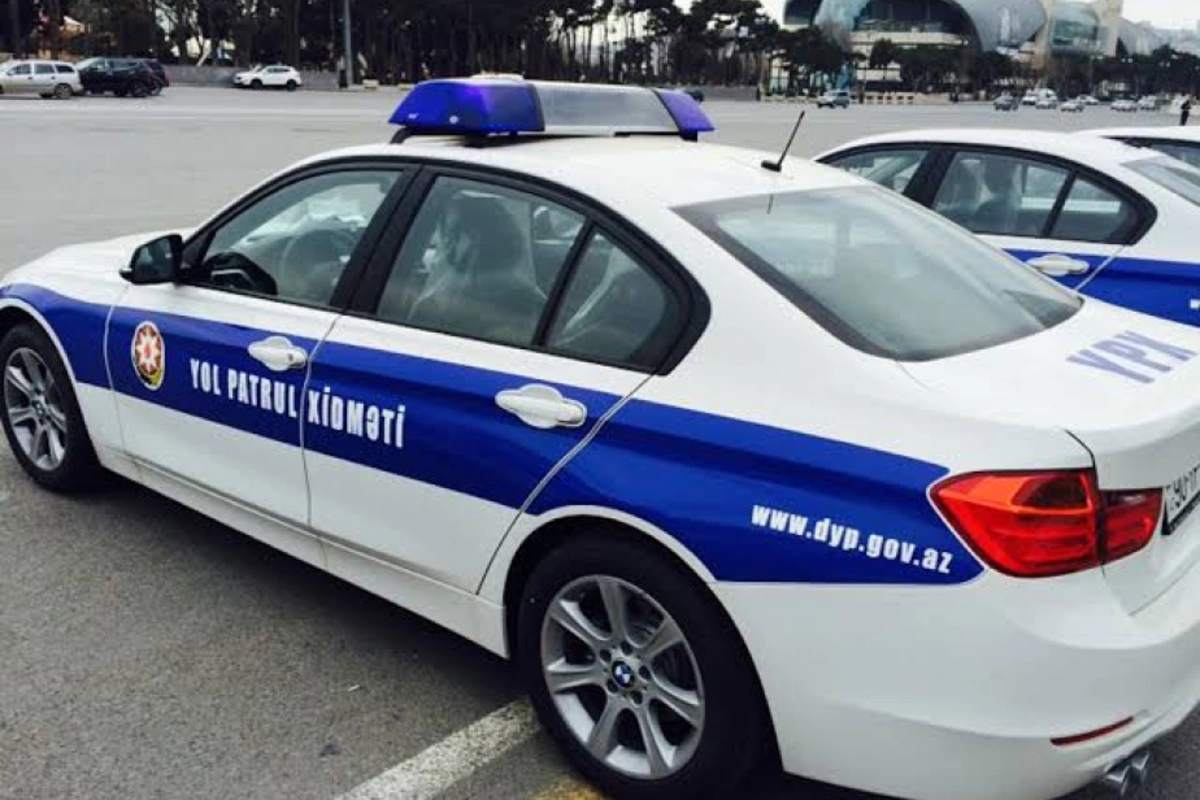 Moskvada keçirilən peşəkar ustalıq müsabiqəsində Azərbaycan polisi uğura imza atıb