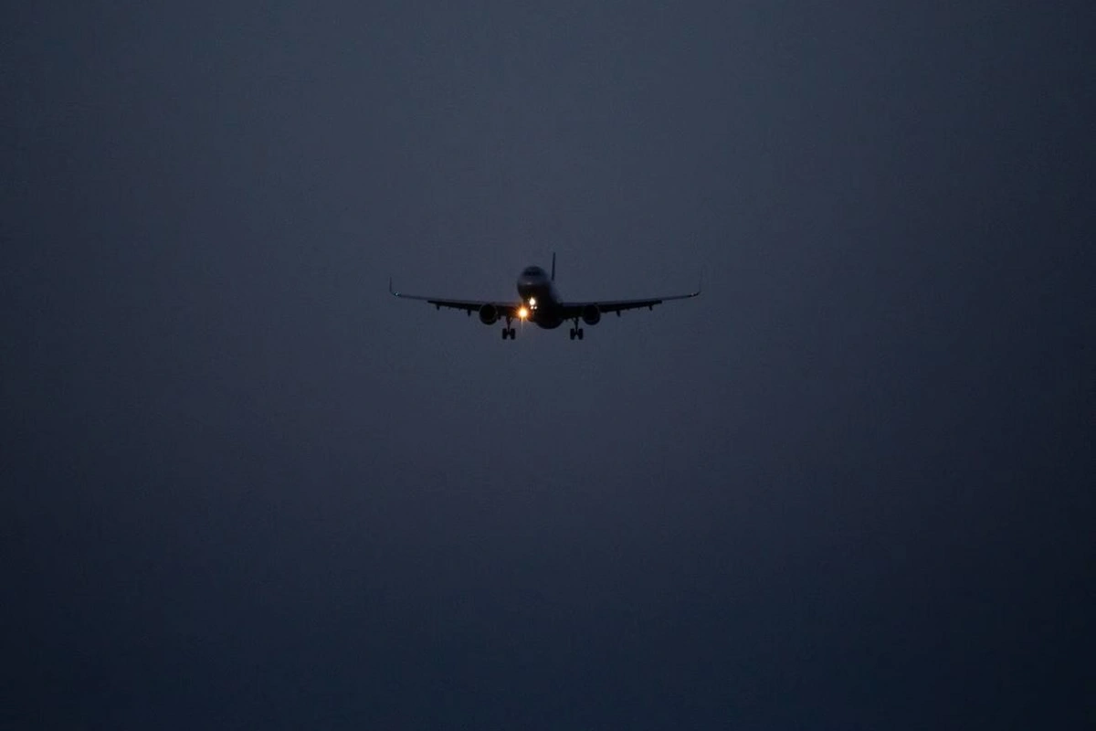 Moskvada PUA hücumları səbəbindən 109 aviareys gecikib və ya ləğv edilib