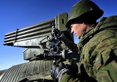 Moskvaya doğru uçan iki pilotsuz təyyarə vurulub