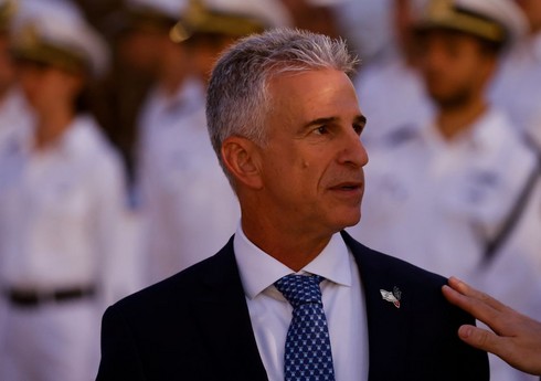 “Mossad” rəhbəri Dohada Qəzzadakı girovların qaytarılmasını müzakirə edəcək