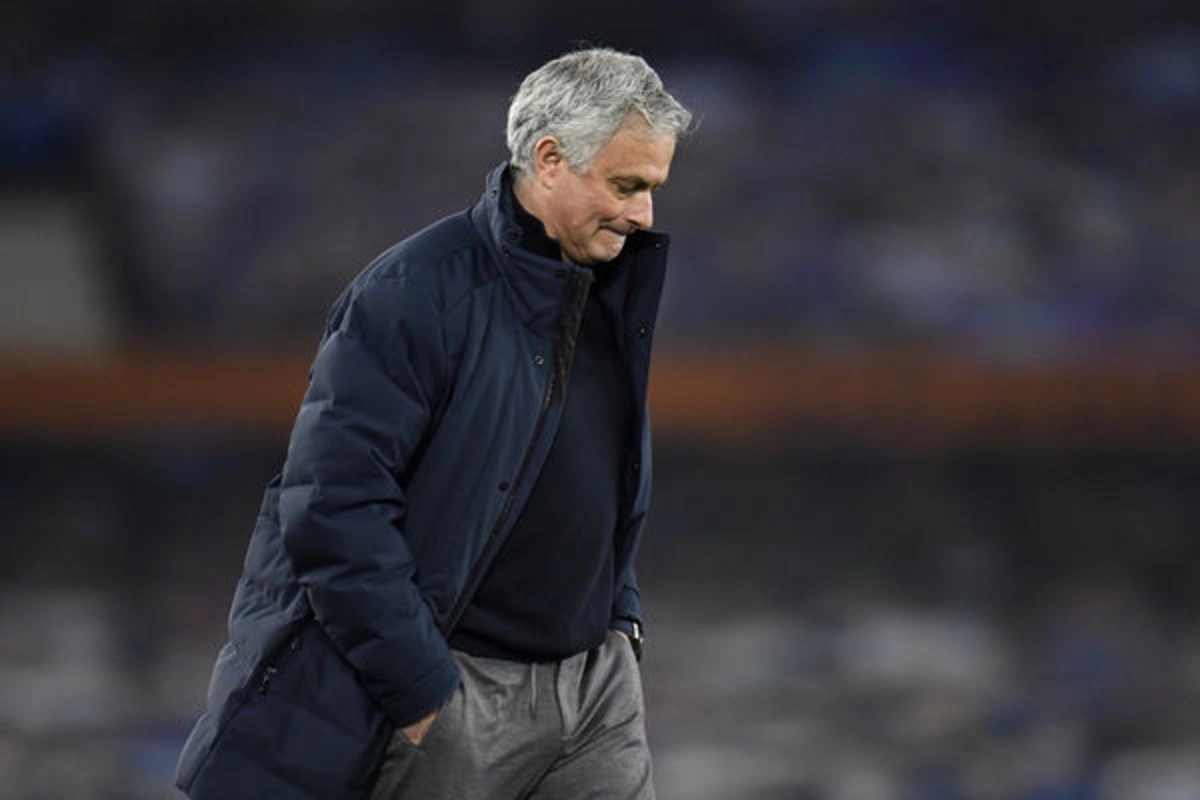 Mourinyodan Lamin Yamal açıqlaması: 