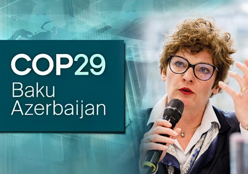 MOVE:  2040-cı ilə qədər Orta Dəhlizlə illik daşınma 1,3 milyon TEU ola bilər