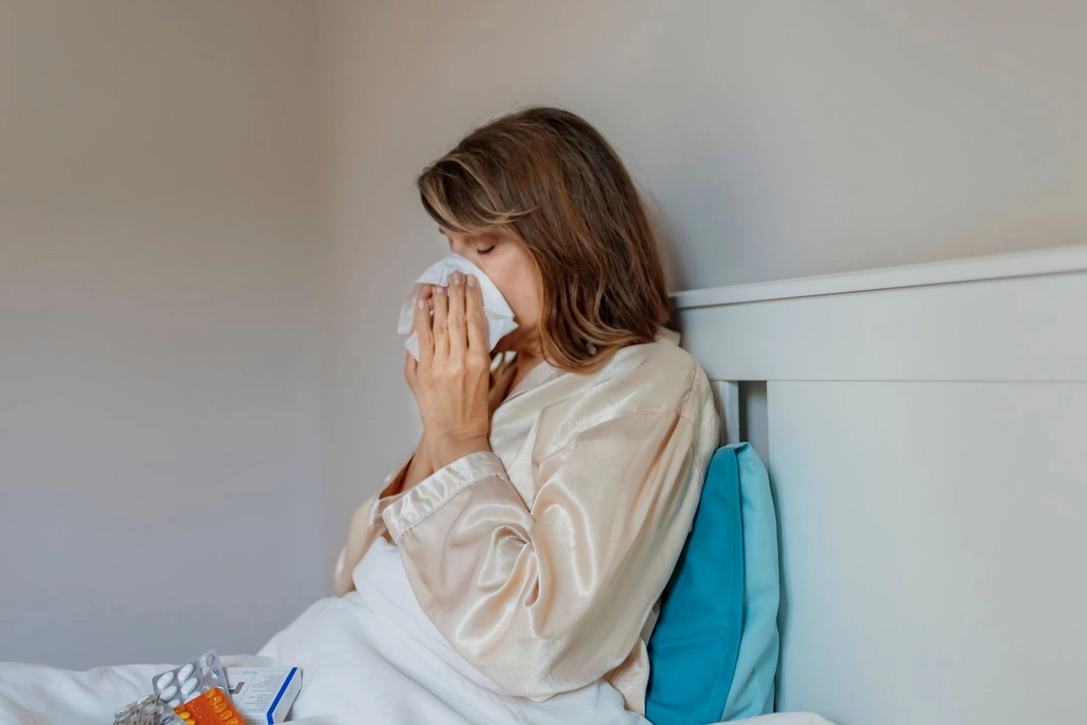Mövsüm keçidində immuniteti necə gücləndirmək olar? – Mütəxəssislərdən tövsiyələr