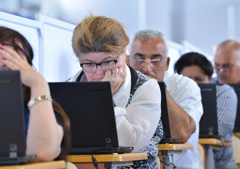 MİQ üzrə müsabiqənin müsahibə mərhələsinə start verilir