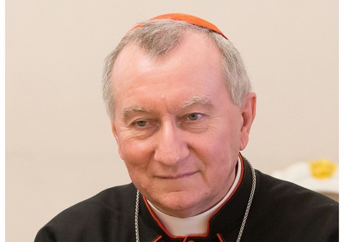 Müqəddəs Taxt-Tacın dövlət katibi Azərbaycana gəlir