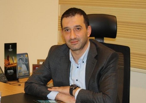 Əmrah Çəlikəl: 