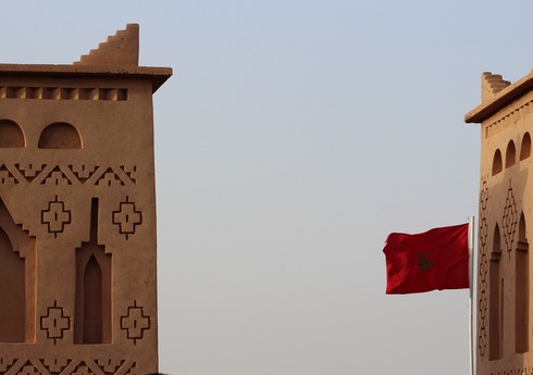 Mərakeş Quranın yandırılmasına etiraz olaraq İsveçdəki səfirini geri çağırıb Mərakeş Quranın yandırılmasına etiraz olaraq İsveçdəki səfirini geri çağırıb